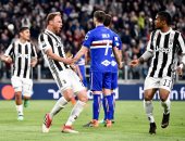 فوز يوفنتوس واقترابه من حسم اللقب يحتل عناوين الصحف الإيطالية