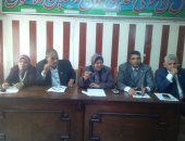 وكيل تعليم كفر الشيخ: تشديدات بالمدارس استعدادا لامتحانات الفصل الثانى