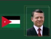 العاهل الأردنى الملك عبد الله الثانى يلتقى رؤساء الكنائس فى القدس والأردن