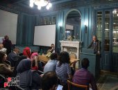 متحدث سابق باسم لجنة الصليب الأحمر: المؤسسات الصحفية تحتاج لإدارة أزمات