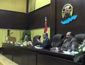 محافظ الفيوم يكلف بتشديد الرقابة على الأسواق لمنع التلاعب فى الأسعار