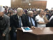 مرتضى منصور للمحكمة: لجنة وزير الشباب حبست 2 من موظفى نادى الزمالك