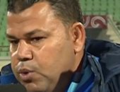 فى حوار لـ"سوبر كورة" حمد إبراهيم: أبناء الزمالك حاربوا إيهاب جلال لإخفاء فشلهم