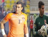 المنتخب يضم الشناوى والحضرى وإكرامى فى قائمة المونديال