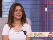 فيديو.. خبيرة التجميل نانسى سليم لـ"ست الحسن": هيفاء وهبى جميلة بدون مكياج