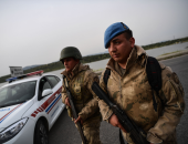 محكمة تركية تقضى بحبس جندى بريطانى سابق لارتباطه بـ"وحدات حماية الشعب الكردية"