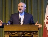 وزير خارجية إيران يطلع البرلمان على تفاصيل جولة إنقاذ "الاتفاق النووى"