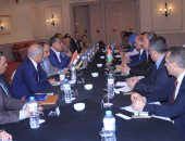 اللجنة الفنية المصرية الأردنية المشتركة تتفق على حل مشاكل الدخول بالموانئ