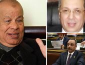 هل تلحق تعديلات الإجراءات الجنائية العام القضائى الجديد؟.. أمين سر اللجنة التشريعية: يتوقف على إقراره بدور الانعقاد الحالى ..ونائب رئيس محكمة النقض السابق: البرلمان يناقشه منتصف مايو ويطبق خلال أكتوبر