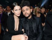 بيلا حديد: لم أقبل the weeknd بعطلة نهاية الأسبوع