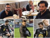 ثلاثى إنقاذ السعيد من الضياع بعد رحيله للدورى الفنلندى.. محمد صلاح سانده "نفسيا" فى إنجلترا.. اتحاد الكرة رفض ذبح اللاعب بعد توقيعه للزمالك.. وكوبيون يجهزه للتواجد مع المنتخب فى المونديال