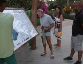 صور.. تفاصيل الحملة الترويجية والإعلانية لتنشيط السياحة بالبحر الأحمر