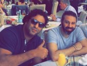 ميدو لـ"جمهور الزمالك": مبروك الكأس 