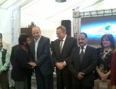 إلغاء مؤتمر وزيرى الرى والآثار بالقناطر الخيرية لاجتماع طارئ بمجلس الوزراء - صور