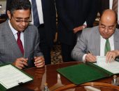 بنك ناصر: توفير أجهزة كهربائية للمستفيدين من الإسكان الاجتماعى بحى السلام