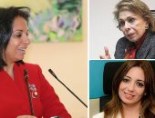 رئيسة "القومى للمرأة" عن إنشاء مجلس للرجال: الطلب غير دستورى و"مش موجود فى العالم".. مايا مرسى: لن يلقى مساندة من البرلمان والشارع.. ومرفت التلاوى: "الرجالة مش مظلومة عشان نعملها مجلس قومى"