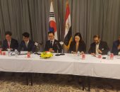 سفير كوريا الجنوبية بالقاهرة: مستعدون لدعم بيونج يانج شرط نزع سلاحها النووى