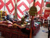 "من إنتاجنا".. معرض لتسويق منتجات الأسر فى شمال سيناء.. إليك التفاصيل