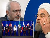 ماذا يعنى تفعيل أوروبا آلية تسوية النزاع فى الاتفاق النووى الإيرانى