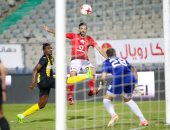 الأهلى يحقق رقما قياسيا غاب منذ 43 عاما.. تعرف عليه