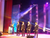 مهرجان الإسماعيلية يحتفى بروح الشهيد المقدم أركان حرب مصطفى الخياط