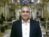 تعيين حمدى همام رئيسا للإدارة المركزية للمنافذ والوحدات الأثرية