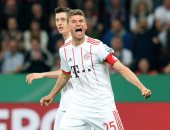 فيديو.. بايرن ميونخ يتأهل لنهائى كأس ألمانيا بسداسية فى ليفركوزن