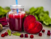 دلع جسمك بالبنجر.. علاج لارتفاع ضغط الدم ووقاية من السرطان والخرف