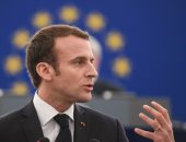 باريس تطالب إعفاء الاتحاد الأوروبى من التعريفة الجمركية الأمريكية