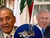 إسرائيل لص الغاز فى الشرق الأوسط.. تل أبيب تسرق الغاز الفلسطينى وتبدأ التنقيب فى المتوسط قبالة شواطئ حيفا.. و355 مليار كيلو متر مكعب الطاقة الإنتاجية للحقل.. ولبنان تؤكد سطو دولة الاحتلال على غازها