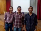 "تعليم الغربية" : تكريم الطلاب الفائزين فى مسابقة القرآن الكريم والثقافة