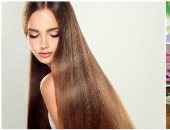 مش هتحتاجى لإكستنشن..3 وصفات طبيعية لتطويل الشعر فى شهر واحد