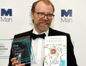 الفائز بجائزة مان بوكر 2017 يكشف تفاصيل حياته لقراء أمريكا