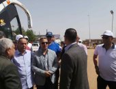 نائب النوبة: 75% عمالة مصنع كيما من خارج أسوان (فيديو)