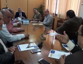 بروتوكول تعاون بين تعليم دمياط والجهات المعنية استعدادا لامتحانات الثانوية العامة