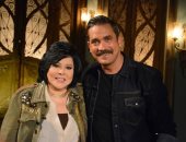 تعرف على تفاصيل مكالمة إسعاد يونس لأمير كرارة بعد ظهوره معها بـ"صاحبة السعادة"