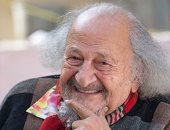 بعد حواره لـ"اليوم السابع"..وزيرة الثقافة تجهز لتكريم الرسام جورج بهجورى