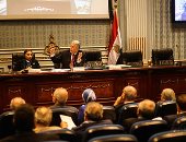 رئيس جامعة عين شمس يطالب بزيادة مخصصات المستشفيات الجامعية 3 مليارات جنيه