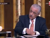 طارق شوقى: عادل أمام لما قال بلد شهادات كان التعليم أفضل من الآن