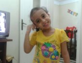 مرض نادر بالدم يهدد الطفلة "جومانة".. ووالدتها تطالب بعلاجها بالخارج