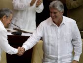 صحيفة فنزويلية: ميجيل دياز كانيل الرئيس الجديد لكوبا لن يغير شيئا
