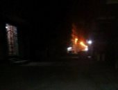 مجلس مدينة ميت غمر بالدقهلية يعلن قطع الكهرباء عن 5 قرى لأعمال صيانة