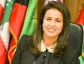 النائبة ماريان عازر تشيد بفيديو عن نجيب محفوظ أعده طلاب المدرسة الألمانية