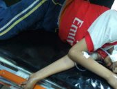 وفاة طفل البحيرة ضحية "الحوت الأزرق" بعد 12 ساعة من محاولة علاجه