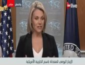الخارجية الأمريكية: على الحوثيين السماح بصيانة الناقلة "صافر" المحتجزة