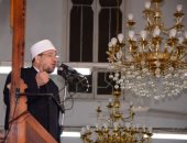 الأوقاف: "الحق والواجب" موضوع خاطرة التراويح اليوم 11 رمضان 