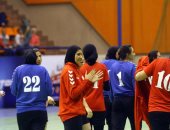 صور.. 4 لاعبات وراء تأهل سيدات يد الأهلى إلى ربع نهائى أفريقيا للكؤوس