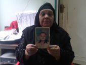 فيديو وصور.. أم عجوز بسوهاج تطالب ابنها الغائب منذ 12 عاما بالعودة قبل وفاتها