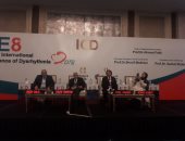 انطلاق مؤتمر كهرباء القلب بالعاصمة الإدارية بمشاركة 400 طبيب