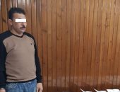 مباحث الأموال العامة تضبط شخصا بالغربية ينصب على راغبى العمل بالخارج